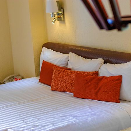 Luna Palace Mazatlán Eksteriør billede