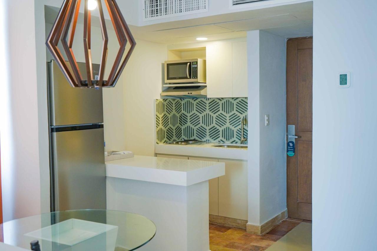 Luna Palace Mazatlán Eksteriør billede